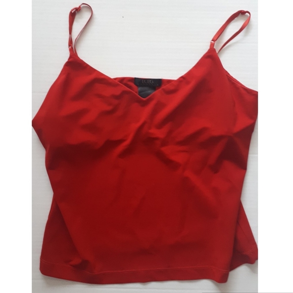 BCBG MAXAZRIA | Camisole Tank top - Picture 6 of 9